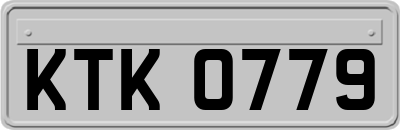 KTK0779