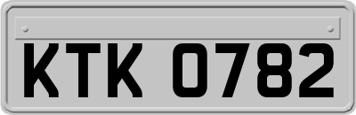 KTK0782