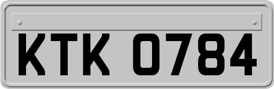 KTK0784