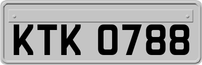 KTK0788