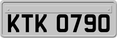 KTK0790