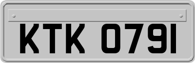 KTK0791