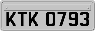 KTK0793
