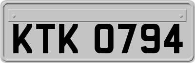 KTK0794