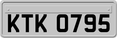 KTK0795