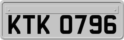 KTK0796