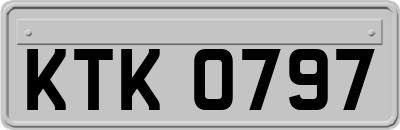 KTK0797