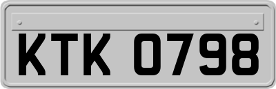 KTK0798