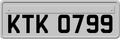KTK0799