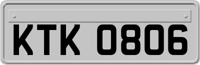 KTK0806