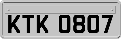 KTK0807