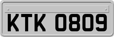 KTK0809