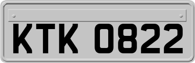 KTK0822
