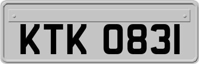 KTK0831
