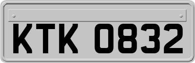 KTK0832