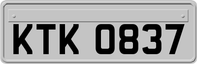 KTK0837