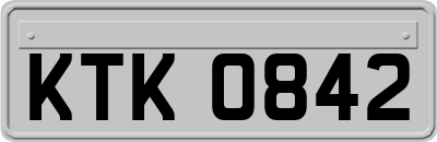 KTK0842