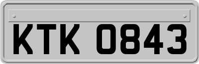 KTK0843