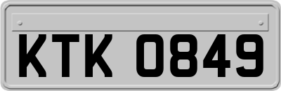 KTK0849