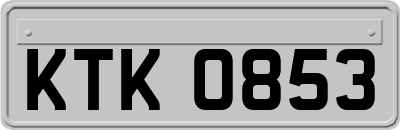 KTK0853