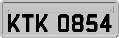 KTK0854