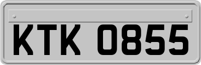 KTK0855