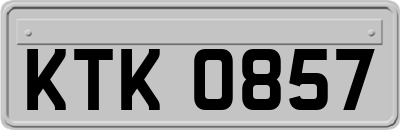 KTK0857