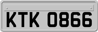 KTK0866