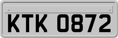 KTK0872