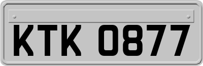 KTK0877