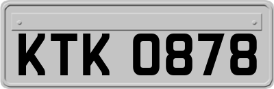 KTK0878