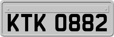 KTK0882