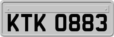 KTK0883
