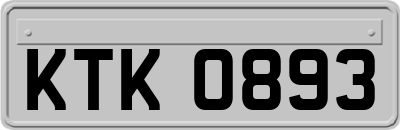 KTK0893