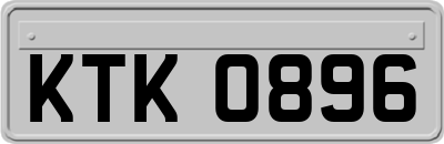 KTK0896