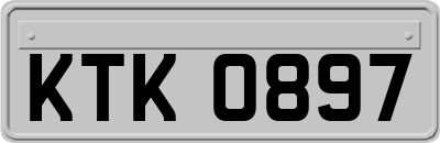 KTK0897