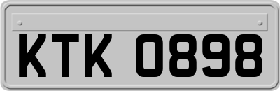 KTK0898