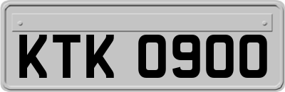 KTK0900