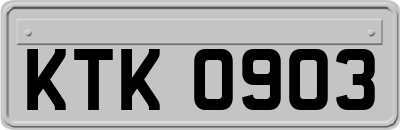 KTK0903