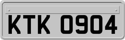 KTK0904