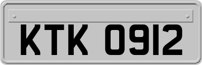 KTK0912