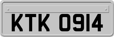 KTK0914