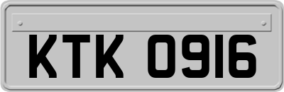 KTK0916