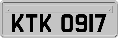 KTK0917