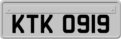 KTK0919