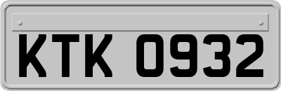 KTK0932