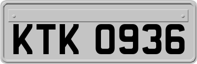 KTK0936
