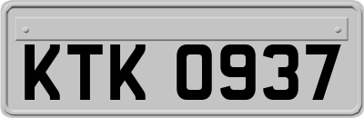 KTK0937