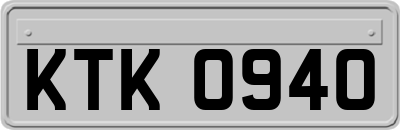 KTK0940