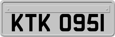 KTK0951